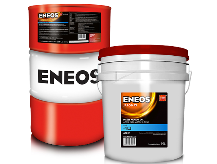 ENEOS México